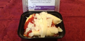 Stuffed Shells