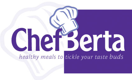 healthy meals to tickle your taste buds Chef Berta, Personal Chef Services